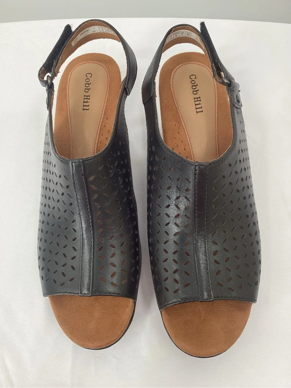 Coach women slingback